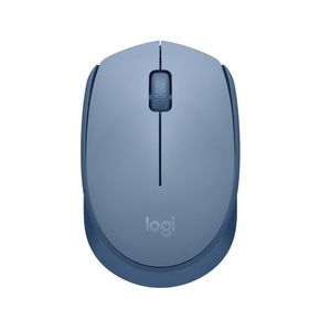Mouse Logitech M170 Wireless Blue Gray