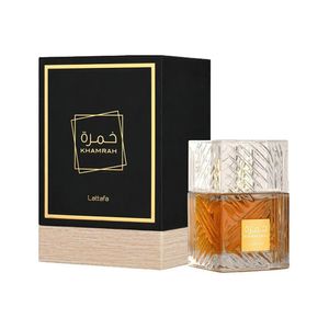 Lattafa Khamrah Eau de Parfum 100 Ml