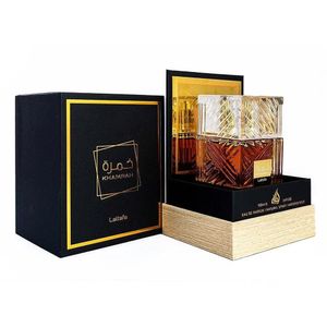 Lattafa Khamrah Eau de Parfum 100 Ml
