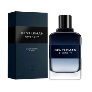 Givenchy Gentleman edt intense 100 ml
