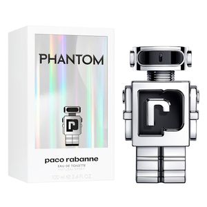 Paco Rabanne edt Phantom 50 ml
