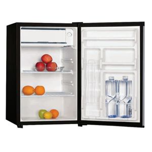 Frigobar Libero LFB-101N 92 Litros Negro
