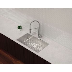 Lavadero Tramontina Design Collection Quadrum 70