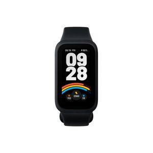 Smartband Xiaomi Band 9 Active Black M2435B1
