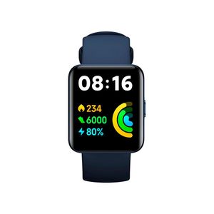 Smartwatch Xiaomi Redmi Watch 2 Lite Azul