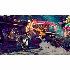 Fatal Fury City of the Wolves Special Edition Playstation 5 Latam