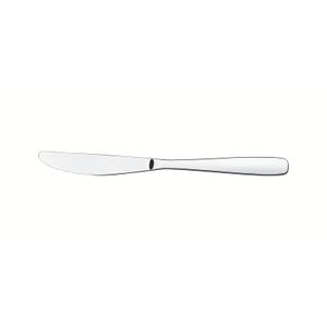 Juego cuchillos de mesa Tramontina Amazonas acero inoxidable 12 pzas.