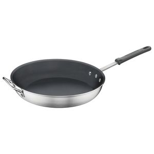 Sartén Tramontina Profesional en Aluminio con Revestimiento Interno con Antiadherente Starflon Premium y Acabado Externo Lijado 35 cm 5,6 L