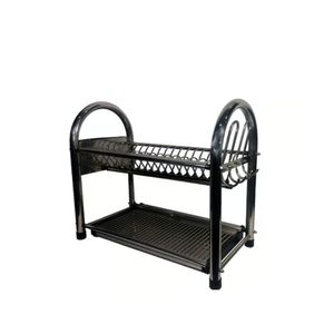 Escurridor de Platos Finezza de Acero Inoxidable FZ-8053-R