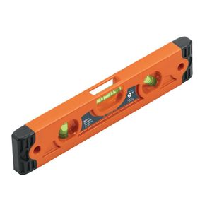 Nivel Torpedo 9" Magnético Truper 11223