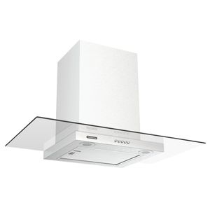 Campana de pared Tramontina de acero inoxidable de 90 cm 220 V
