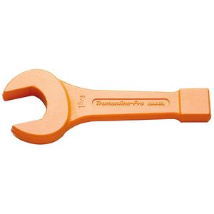 Llave Fija de Golpe 2.9/16" Tramontina PRO