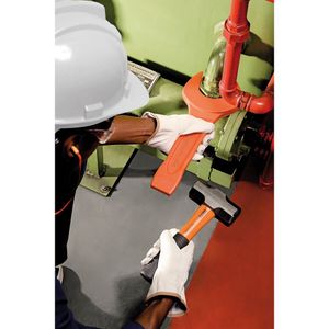 Llave Fija de Golpe 2.9/16" Tramontina PRO