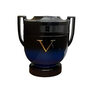 Paco Rabanne Invictus Victory Elixir Parfum para Hombre, aroma amaderado