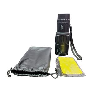 Monocular Largo Alcance 16x52 Bossney Bc-826