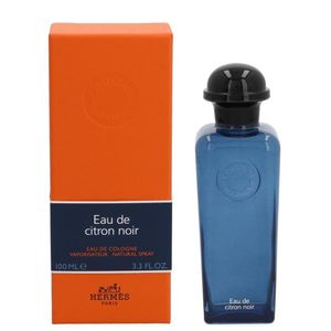 Hermes Agua De Colonia 100 Ml Cítrico