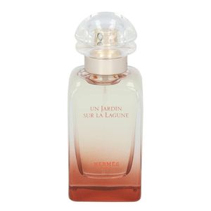 Un Jardin Sur La Lagune Hermes 50ml Floral