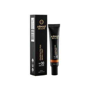 Hidratante Teñido Armaf Beauté Parfaite Fix Miel