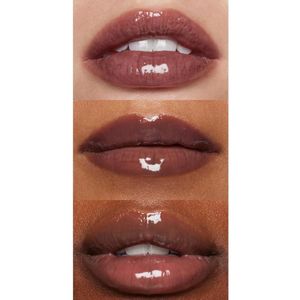 Bálsamo Labial E.l.f. Java Chip Tono Glossy