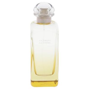 Hermes Un Jardin A Cythere EDT Unisex, fragancia fresca recargable