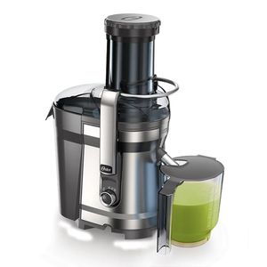 Extractor de Jugos 3 en 1 Oster FPSTJE318C Silver