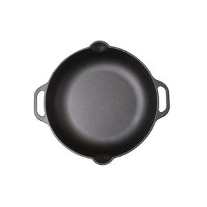 Sarten Paellera 13" Precurada 2 Asas - Victoria 55145011