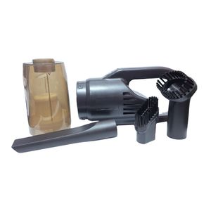 Aspiradora Portatil Recargable para Auto y Hogar Bossney BS-H9843