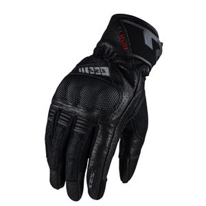 Guante Para Motociclista LS2 Air Raptor Talla M Negro