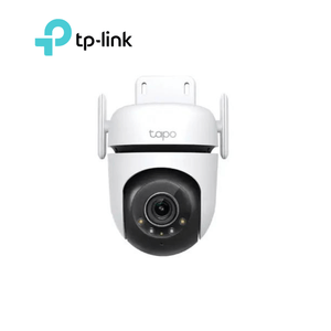Cámara Wi-Fi de seguridad Tapo-C520WS + MicroSD 64GB - Tp-Link