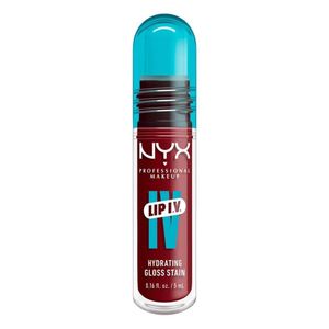 Brillo Labial NYX PROFESSIONAL MAKEUP Lip IV Hydratante