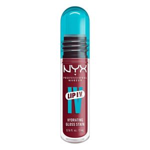 Brillo Labial NYX Professional Makeup Bubblegum Burst