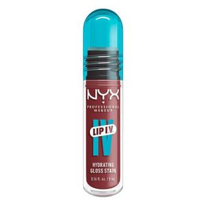 Tinte Labial NYX Hydra Honey - Lip IV Brillante 4.54g