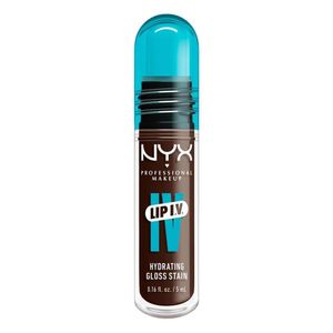 Tinte Labial NYX Espresso 12H Hidratación