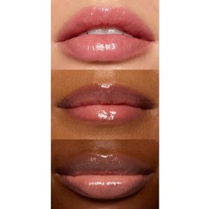 Bálsamo Labial E.l.f. Glow Reviver Pastel De Fresa