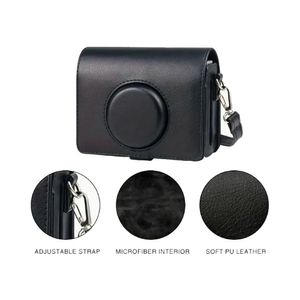 Camara Fujifilm instax Mini Evo + Estuche