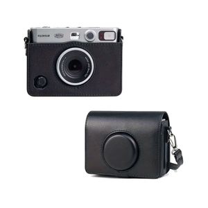 Camara Fujifilm instax Mini Evo + Estuche