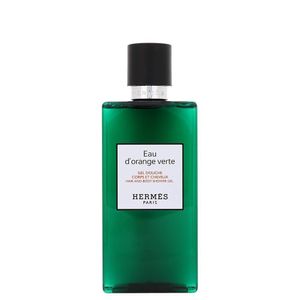 Gel De Ducha Hermes 247221 Cítrico