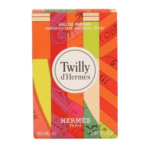 HERMES Twilly d'Hermès Eau de Parfum Spray, fragancia floral para mujeres