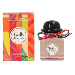 HERMES Twilly d'Hermès Eau de Parfum Spray, fragancia floral para mujeres
