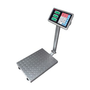 Balanza con Brazo 150Kg Doble Display OPALUX - OP-9015DD