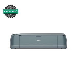 Cricut Maker 4 Verde Eucalipto - Plotter De Corte De Vinil Y Más