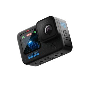 Cámara GOPRO HERO 12 5.3K 27MP Negro
