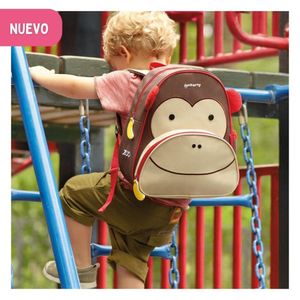Mochila para Niños «MONKEY»