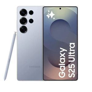 Samsung S25 ULTRA  256GB 12GB Titanium Silverblue