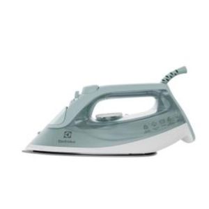 Plancha de Ropa a Vapor y Seco Electrolux ESI51