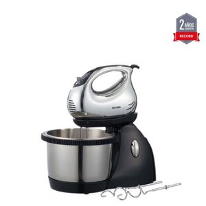 Batidora 25L con Pedestal Inox