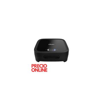 Sandwichera Oster® compacta con platos hondos CKSTSM400 053