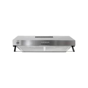 Campana Extractora Roma Sole Acero Inoxidable 60cm TURE15CV2