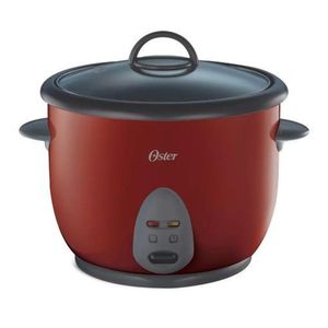 Olla Arrocera Oster 1.8 Litros CKSTRC 1700R – Rojo