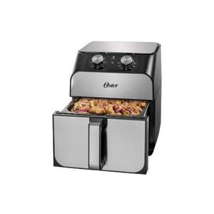 Freidora de aire Oster® con capacidad de 6.8 L CKSTAF68T